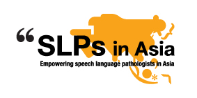 SLPs in ASIA Logo